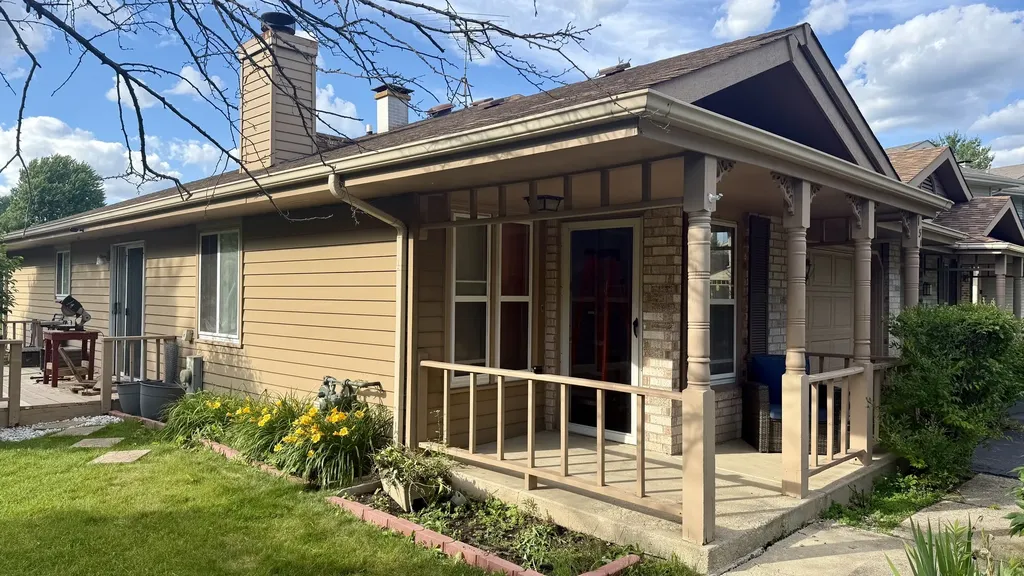 151 Pier Court Naperville IL 60565