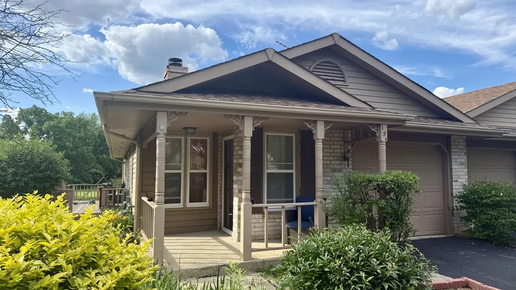 151 Pier Court Naperville IL 60565