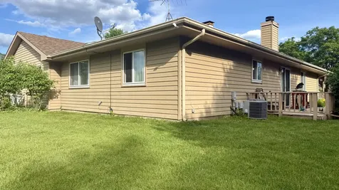 151 Pier Court Naperville IL 60565