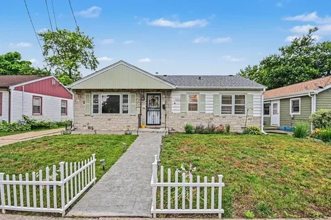 14806 Lawndale Avenue Midlothian IL 60445