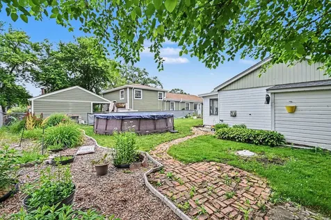 14806 Lawndale Avenue Midlothian IL 60445