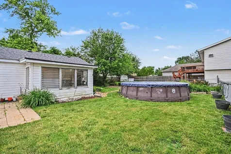 14806 Lawndale Avenue Midlothian IL 60445