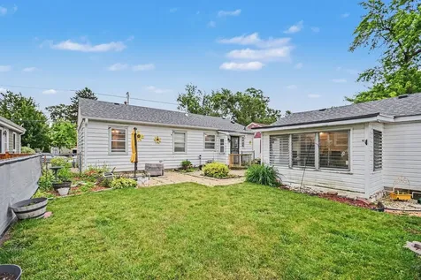 14806 Lawndale Avenue Midlothian IL 60445
