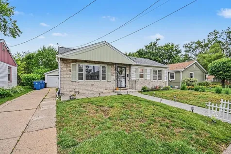 14806 Lawndale Avenue Midlothian IL 60445
