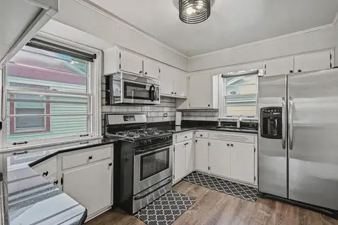 14806 Lawndale Avenue Midlothian IL 60445