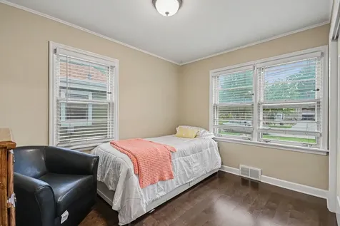 14806 Lawndale Avenue Midlothian IL 60445