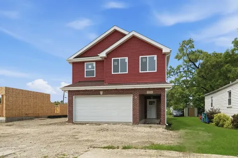 15234 7TH Avenue Phoenix IL 60426