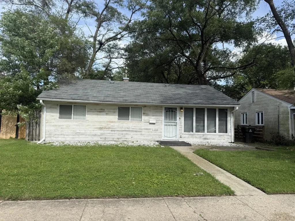15205 Dorchester Avenue Dolton IL 60419