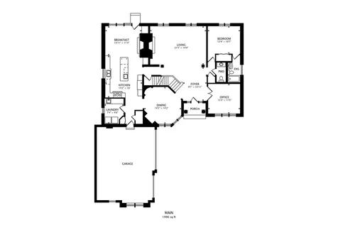 810 North Maple Street Prospect Heights IL 60070
