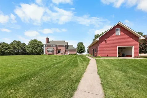 5535 Airport Road Morris IL 60450