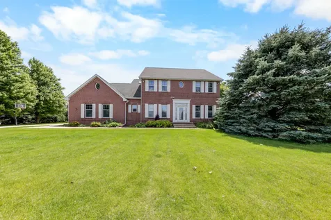 5535 Airport Road Morris IL 60450