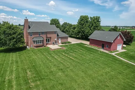 5535 Airport Road Morris IL 60450