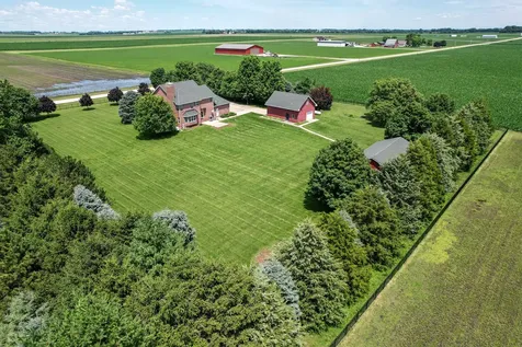 5535 Airport Road Morris IL 60450