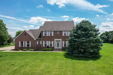 5535 Airport Road Morris IL 60450