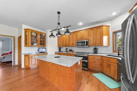 5535 Airport Road Morris IL 60450