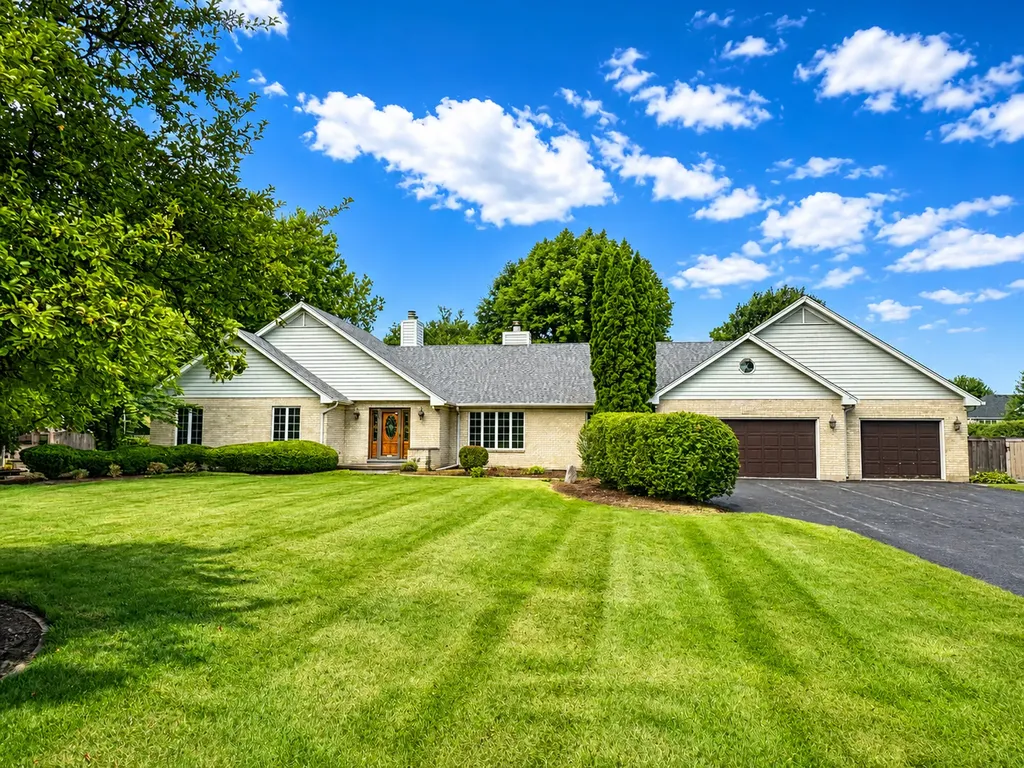 4452 Tuma Road Yorkville IL 60560