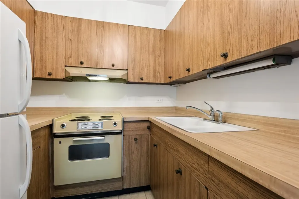 5125 Blodgett Avenue Downers Grove IL 60515