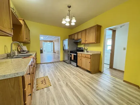 224 West 2nd Place Spring Valley IL 61362