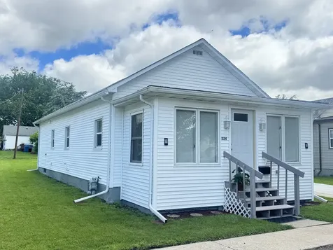 224 West 2nd Place Spring Valley IL 61362