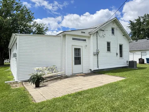224 West 2nd Place Spring Valley IL 61362