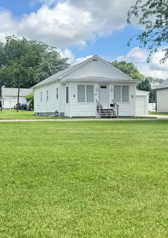 224 West 2nd Place Spring Valley IL 61362