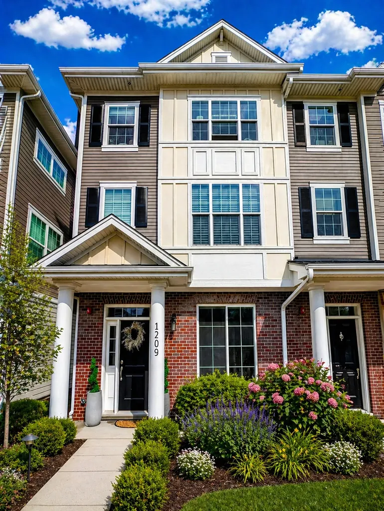 1209 Parker Road Glenview IL 60025