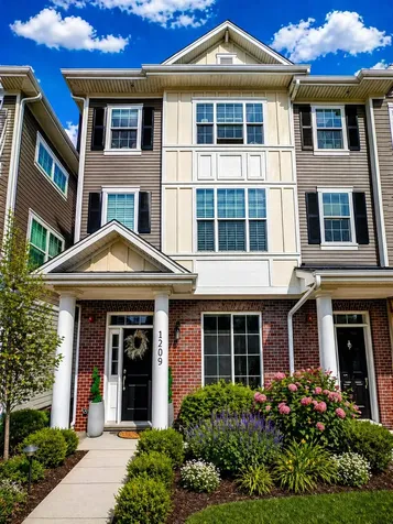 1209 Parker Road Glenview IL 60025
