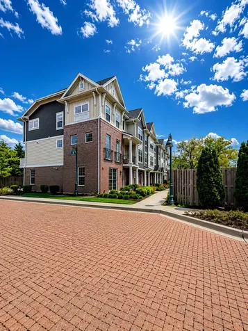 1209 Parker Road Glenview IL 60025