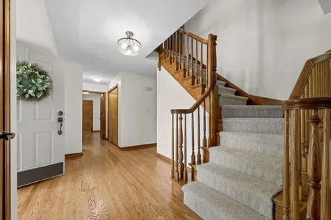 205 Whitaker Court Woodstock IL 60098