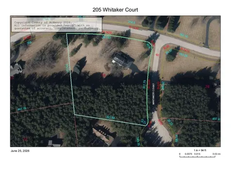 205 Whitaker Court Woodstock IL 60098