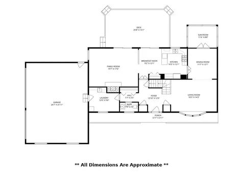 205 Whitaker Court Woodstock IL 60098