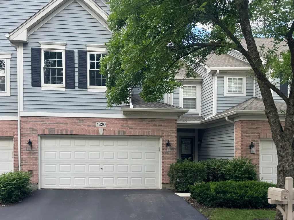 1320 Danada Court Naperville IL 60563