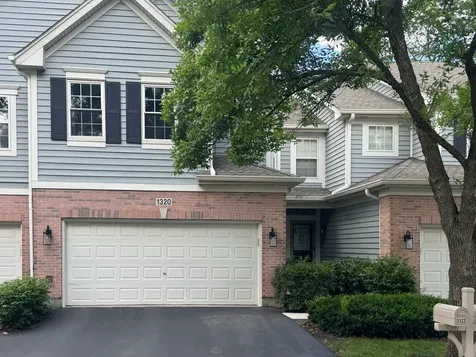 1320 Danada Court Naperville IL 60563