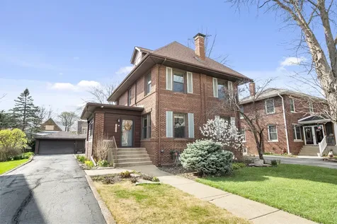 10024 South Leavitt Street Chicago IL 60643