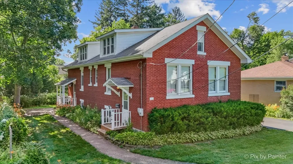112 Grace Lane Fox River Grove IL 60021