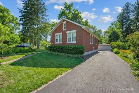 112 Grace Lane Fox River Grove IL 60021