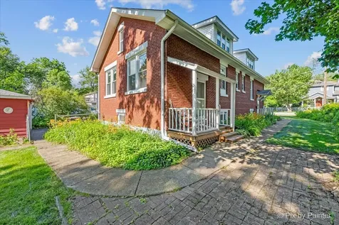 112 Grace Lane Fox River Grove IL 60021