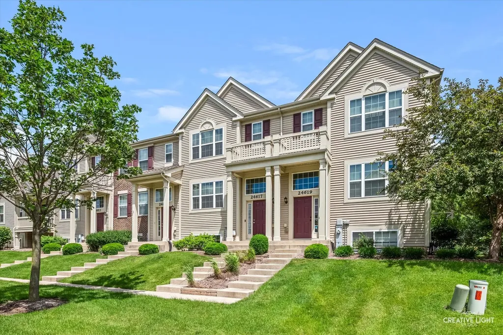 24617 Patriot Square Drive S Plainfield IL 60544