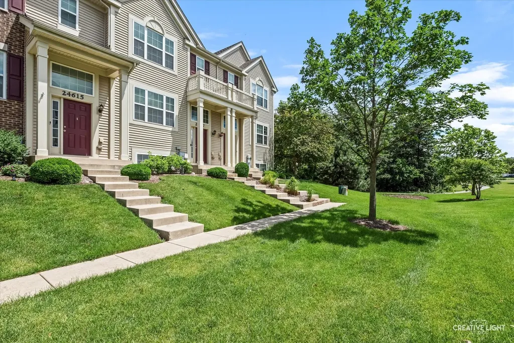 24617 Patriot Square Drive S Plainfield IL 60544