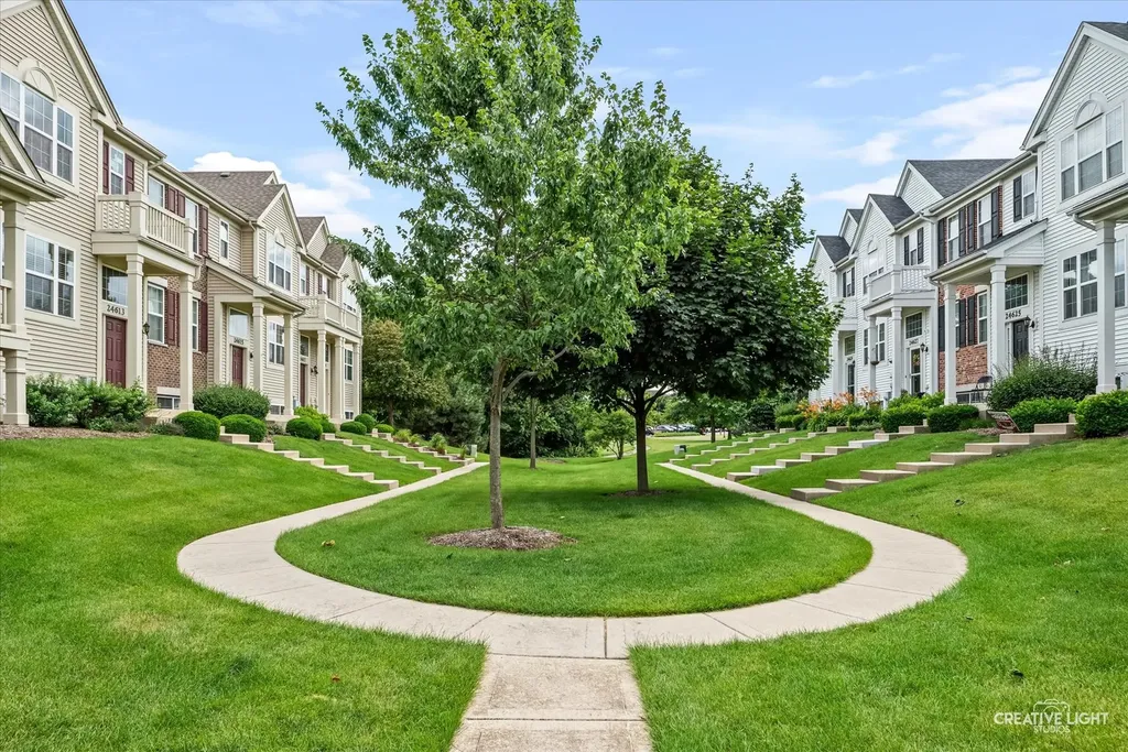 24617 Patriot Square Drive S Plainfield IL 60544