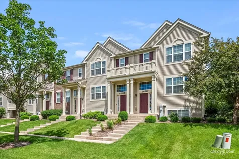 24617 Patriot Square Drive S Plainfield IL 60544