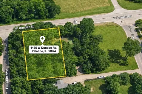 1485 West Dundee Road Palatine IL 60074