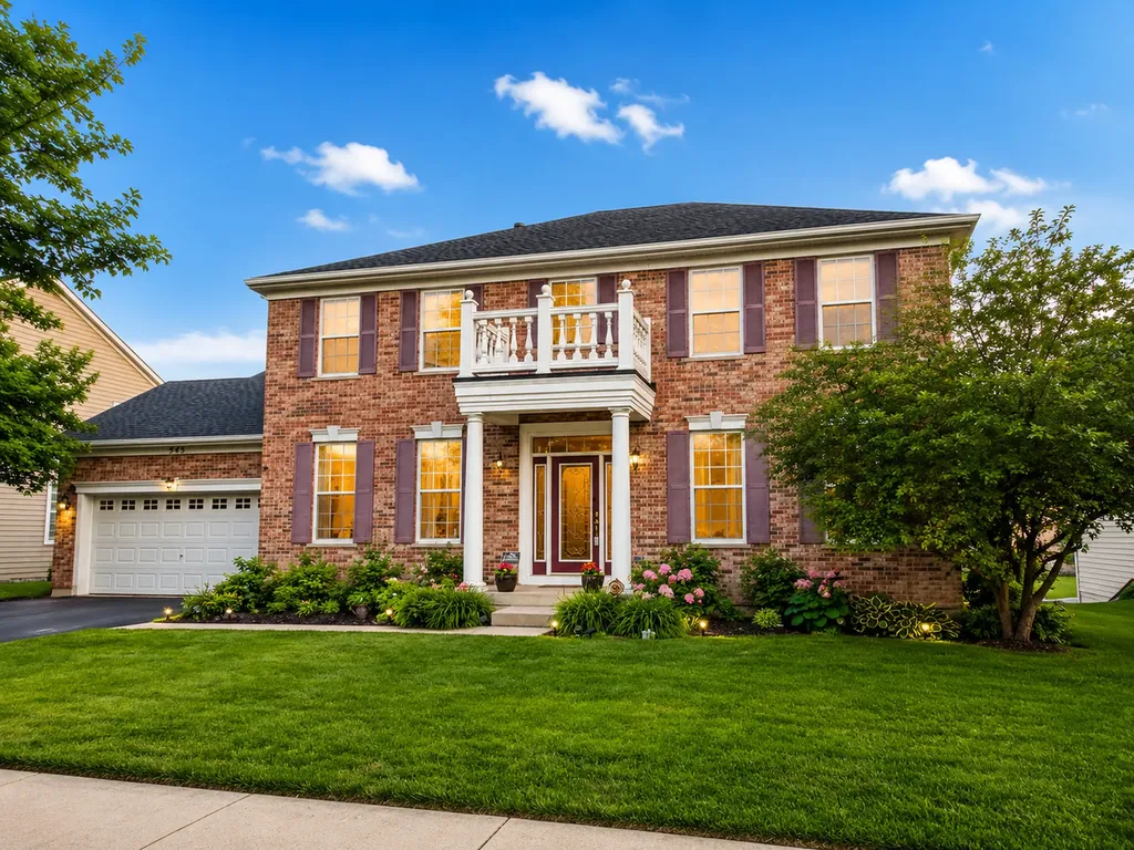 343 Copper Springs Lane Elgin IL 60124