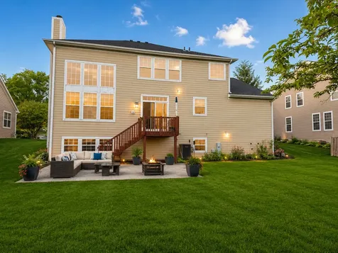 343 Copper Springs Lane Elgin IL 60124