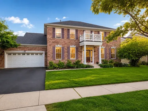 343 Copper Springs Lane Elgin IL 60124
