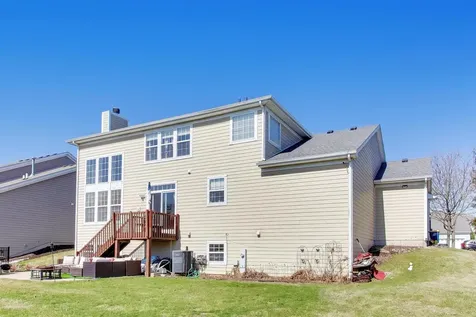 343 Copper Springs Lane Elgin IL 60124