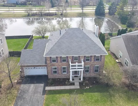 343 Copper Springs Lane Elgin IL 60124