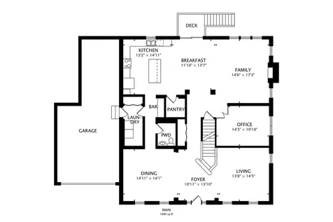 343 Copper Springs Lane Elgin IL 60124