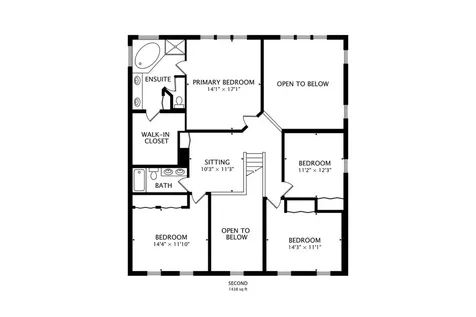 343 Copper Springs Lane Elgin IL 60124