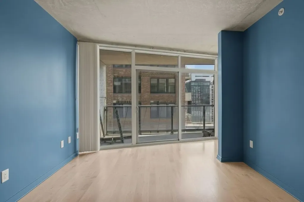 611 South Wells Street Chicago IL 60607